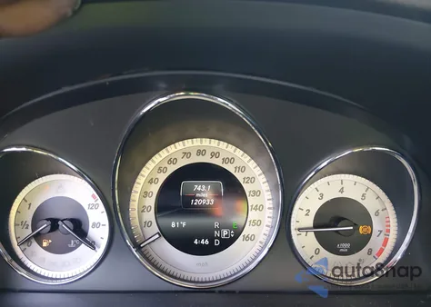 2014 Mercedes-Benz Glk 350 z USA, uszkodzony, nr VIN WDCGG5HB2EG282065